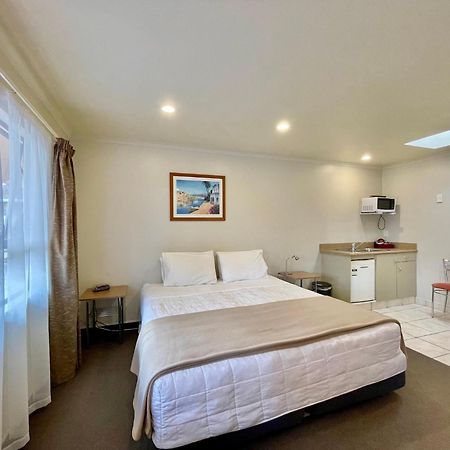Hobson'S Choice Motel Даргавил Екстериор снимка