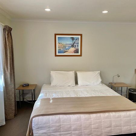Hobson'S Choice Motel Даргавил Екстериор снимка