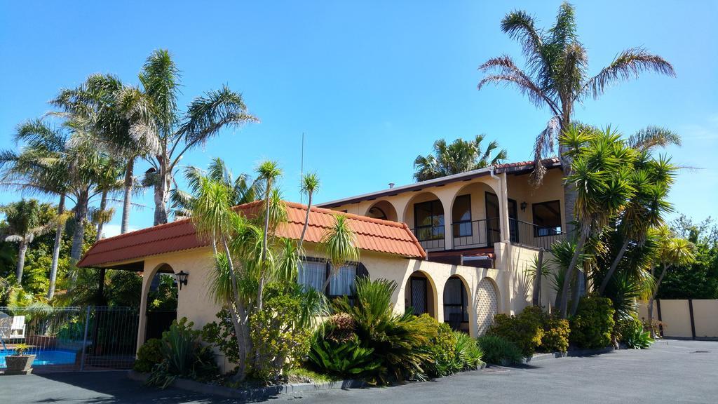 Hobson'S Choice Motel Даргавил Екстериор снимка