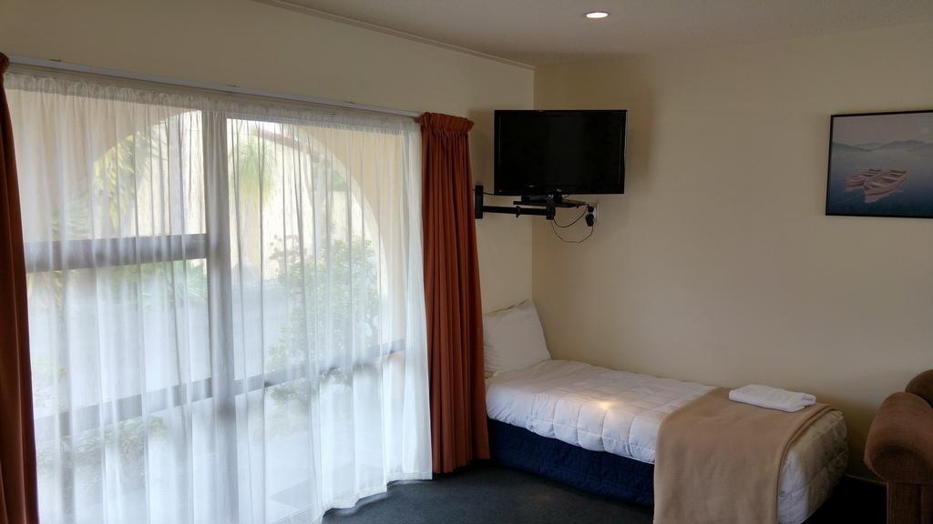 Hobson'S Choice Motel Даргавил Стая снимка