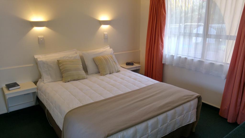 Hobson'S Choice Motel Даргавил Стая снимка