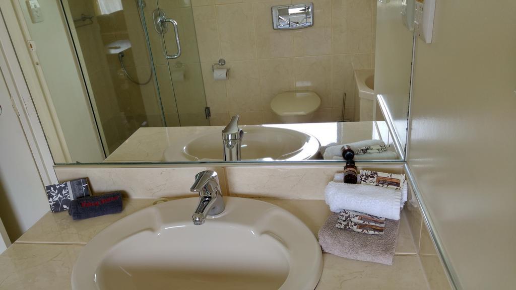 Hobson'S Choice Motel Даргавил Стая снимка