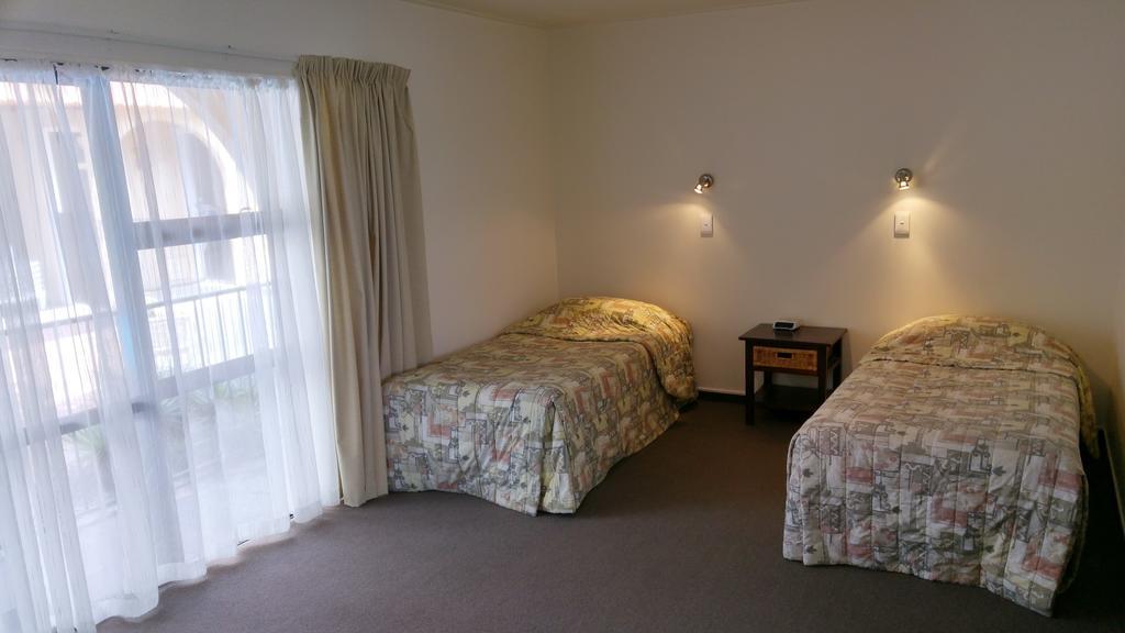 Hobson'S Choice Motel Даргавил Стая снимка