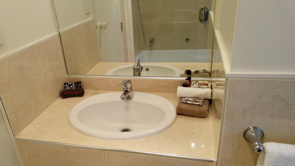 Hobson'S Choice Motel Даргавил Стая снимка