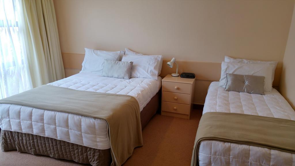 Hobson'S Choice Motel Даргавил Стая снимка