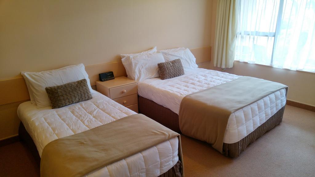 Hobson'S Choice Motel Даргавил Стая снимка