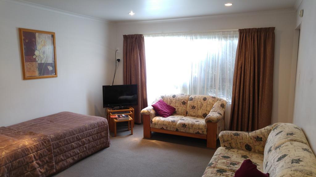 Hobson'S Choice Motel Даргавил Стая снимка